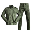 728 Tactical Suit Green – Durable, Comfortable, and Functional Gear