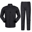 ACU Chinese Collar Tactical Suit – Durable Military-Style Combat Uniform