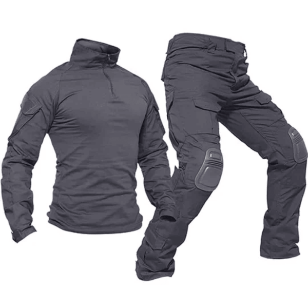 G2 Tactical Uniform Frog Suit – Military-Grade Combat Suit