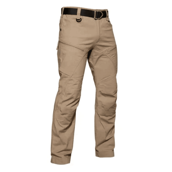 New khaki tactical outdoor sports pants for men – IX9 Archon Combat Trousers