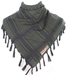 Ranger Green 5.11 Tactical Arafat Shemagh Scarf for Outdoor and Tactical Use