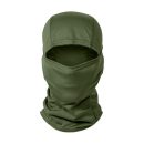 Army Green Tactical Balaclava Mask – Full Face Military Gear for Outdoor Use