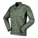 Olive Green S003 Long Sleeve Shirt for men – stylish and versatile