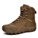 Coyote Brown A533OUTDOOR Tactical Boot for men - rugged outdoor footwear