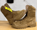Coyote Brown 5.11 Tactical Series Boot – Durable Military-Grade Footwear