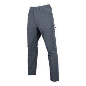 Grey FP22225 Spandex Trouser for Men – Comfortable Fit