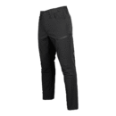 Black FP22225 Spandex Trouser - Stretchable Slim Fit Pants
