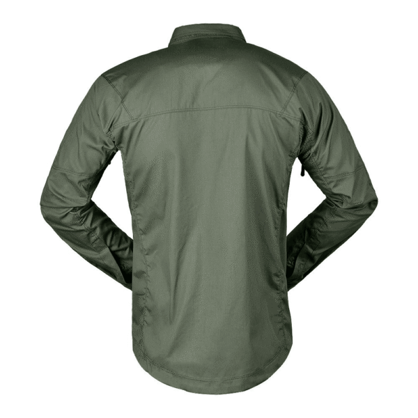 S003 Long sleeve shirt - Image 2