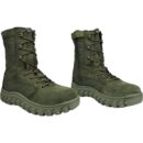 Sage Green Bato Hiking Tactical Boot for outdoor adventures