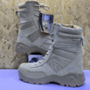 Coyote 5.11 Hiking Tactical Boot - Rugged Outdoor Performance Footwear