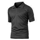 Pavehawk Tactical Zip T-Shirt – Lightweight, Breathable Military Shirt
